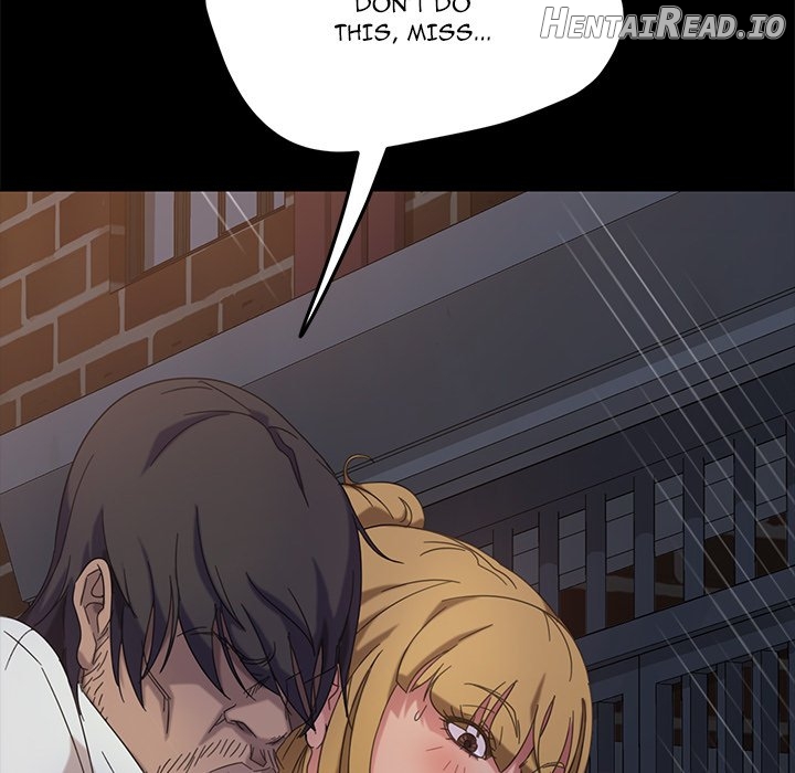 The Lucky Guy Chapter 3 - page 117