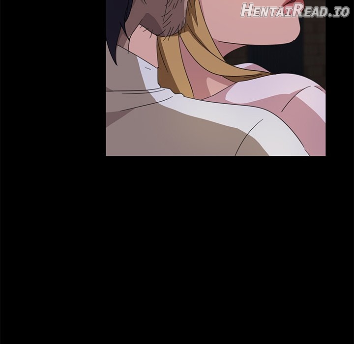 The Lucky Guy Chapter 3 - page 128