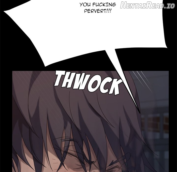The Lucky Guy Chapter 3 - page 132