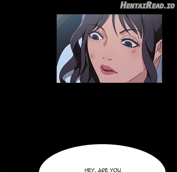 The Lucky Guy Chapter 3 - page 141