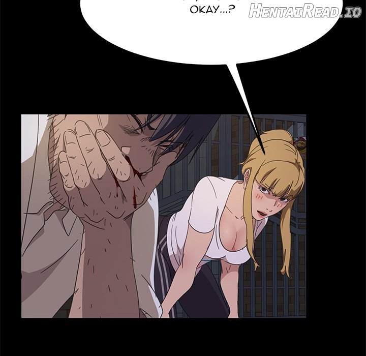 The Lucky Guy Chapter 3 - page 142