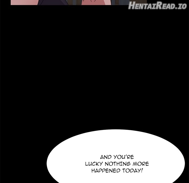 The Lucky Guy Chapter 3 - page 145