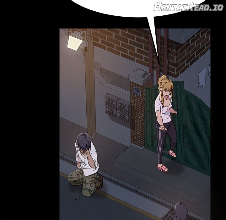The Lucky Guy Chapter 3 - page 146