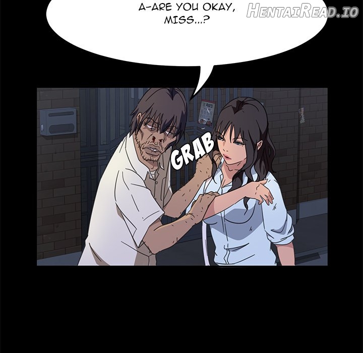 The Lucky Guy Chapter 3 - page 153