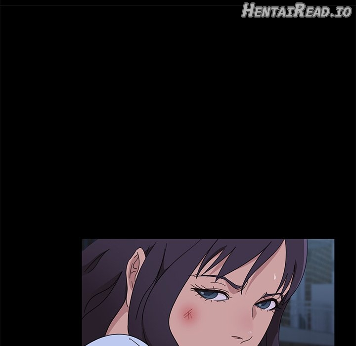 The Lucky Guy Chapter 3 - page 154