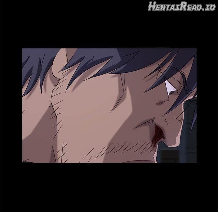 The Lucky Guy Chapter 3 - page 160