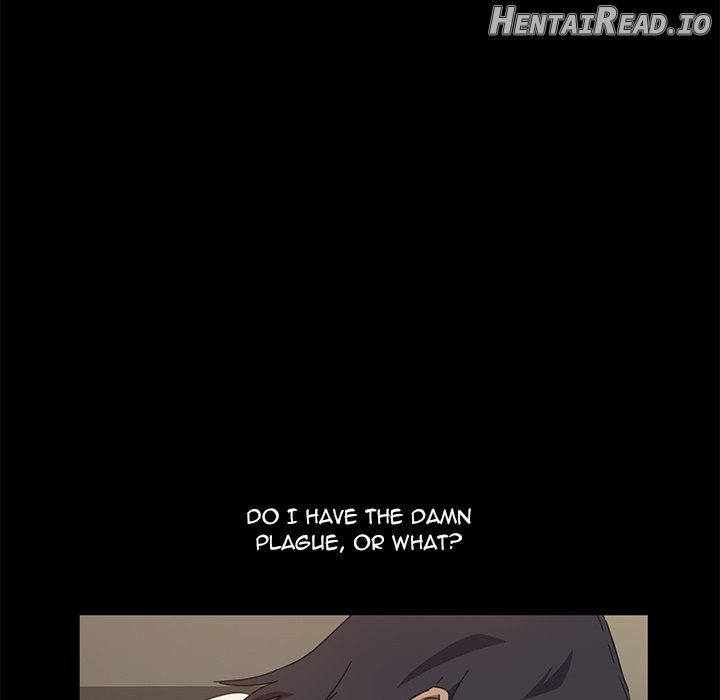 The Lucky Guy Chapter 3 - page 161