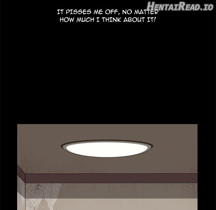 The Lucky Guy Chapter 3 - page 163