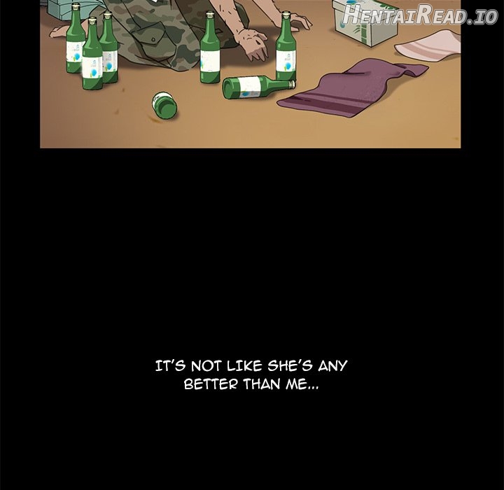 The Lucky Guy Chapter 3 - page 165