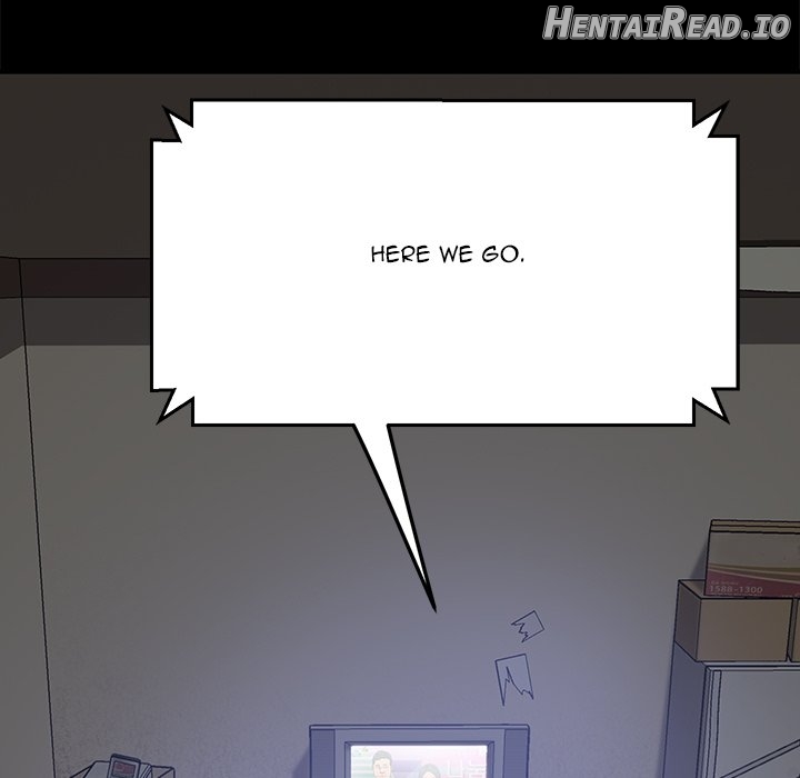 The Lucky Guy Chapter 3 - page 186