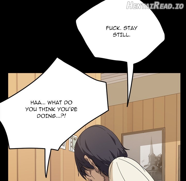 The Lucky Guy Chapter 3 - page 20