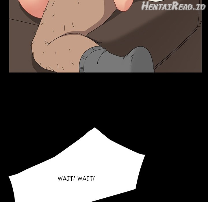 The Lucky Guy Chapter 3 - page 22