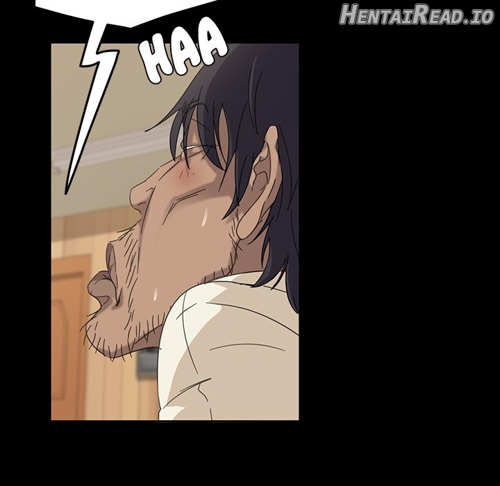 The Lucky Guy Chapter 3 - page 23