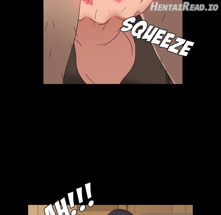 The Lucky Guy Chapter 3 - page 27