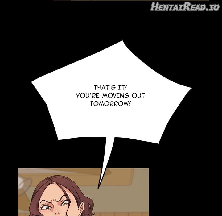 The Lucky Guy Chapter 3 - page 35