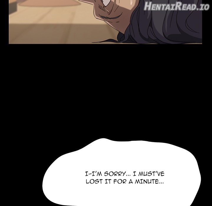 The Lucky Guy Chapter 3 - page 38