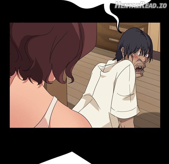 The Lucky Guy Chapter 3 - page 39