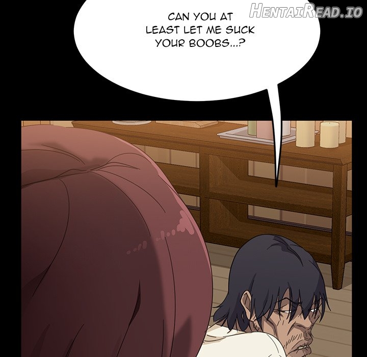 The Lucky Guy Chapter 3 - page 47