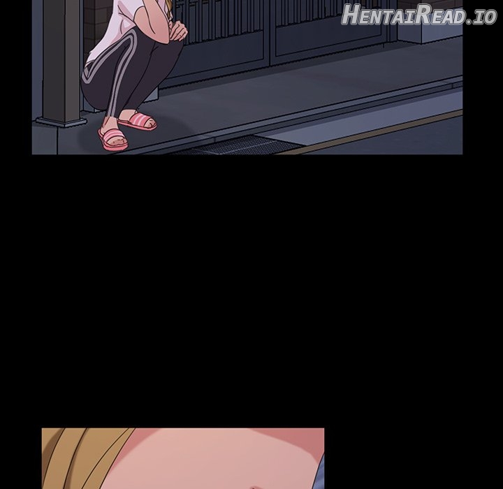 The Lucky Guy Chapter 3 - page 55