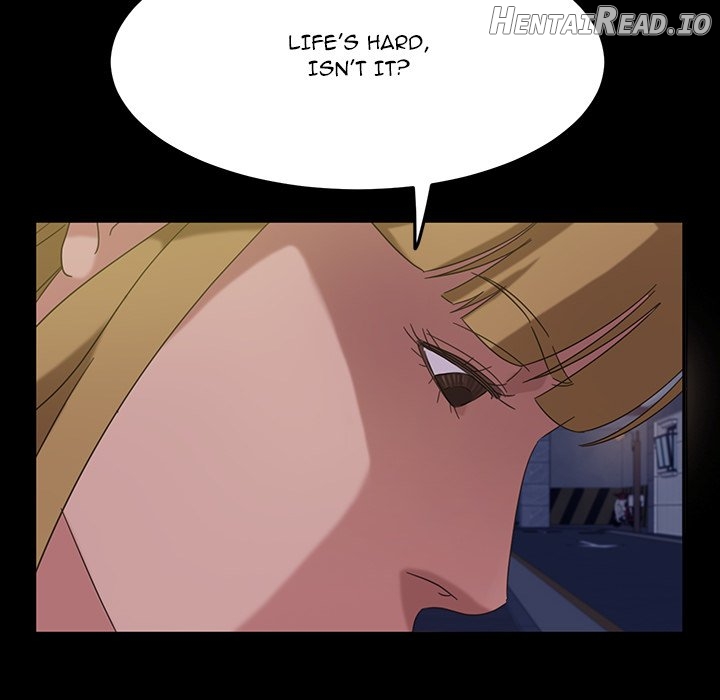 The Lucky Guy Chapter 3 - page 59
