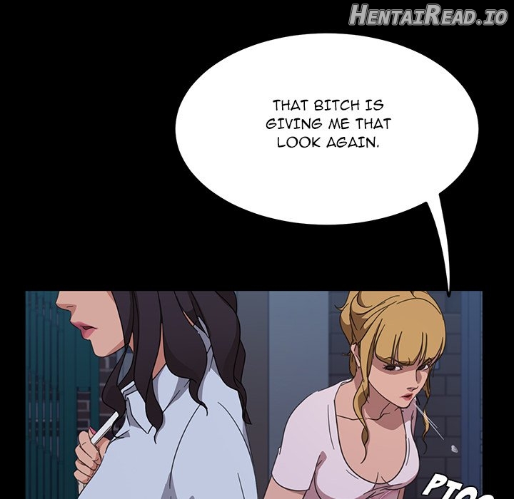 The Lucky Guy Chapter 3 - page 75