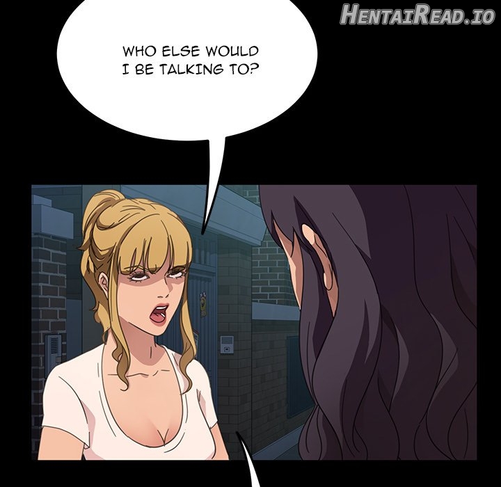 The Lucky Guy Chapter 3 - page 78