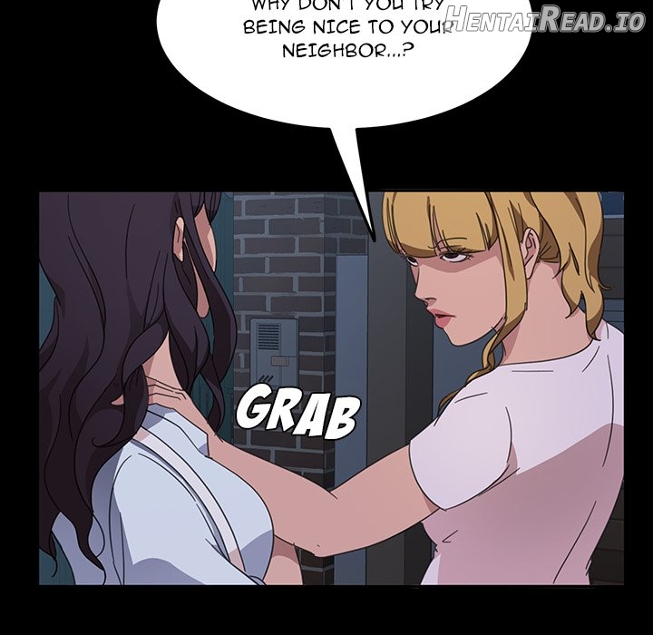 The Lucky Guy Chapter 3 - page 81