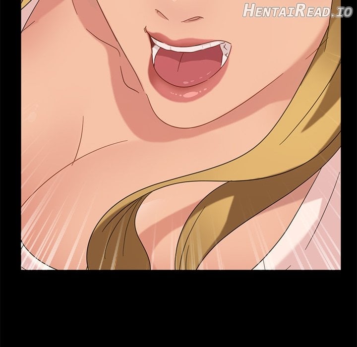 The Lucky Guy Chapter 3 - page 91
