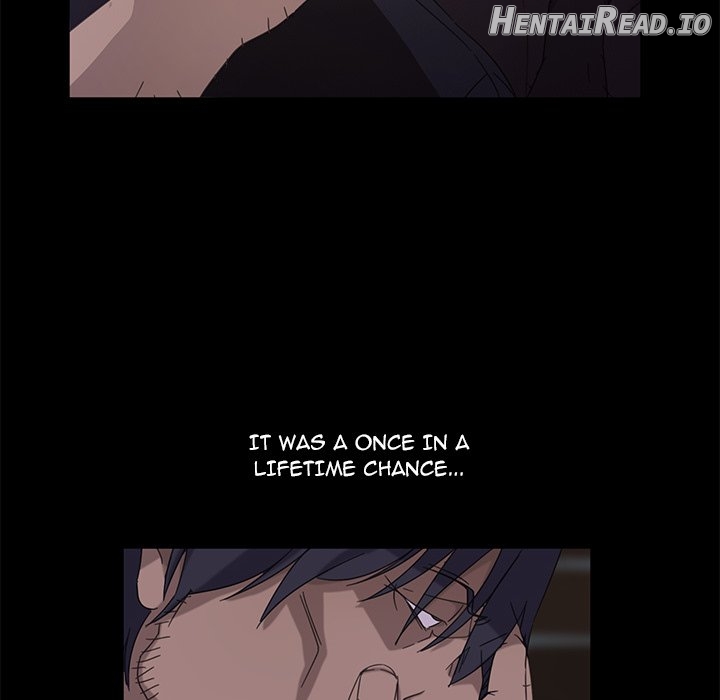 The Lucky Guy Chapter 3 - page 98