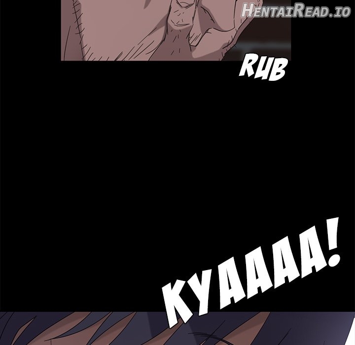The Lucky Guy Chapter 3 - page 99
