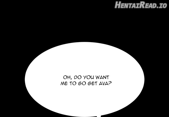 The Lucky Guy Chapter 31 - page 1