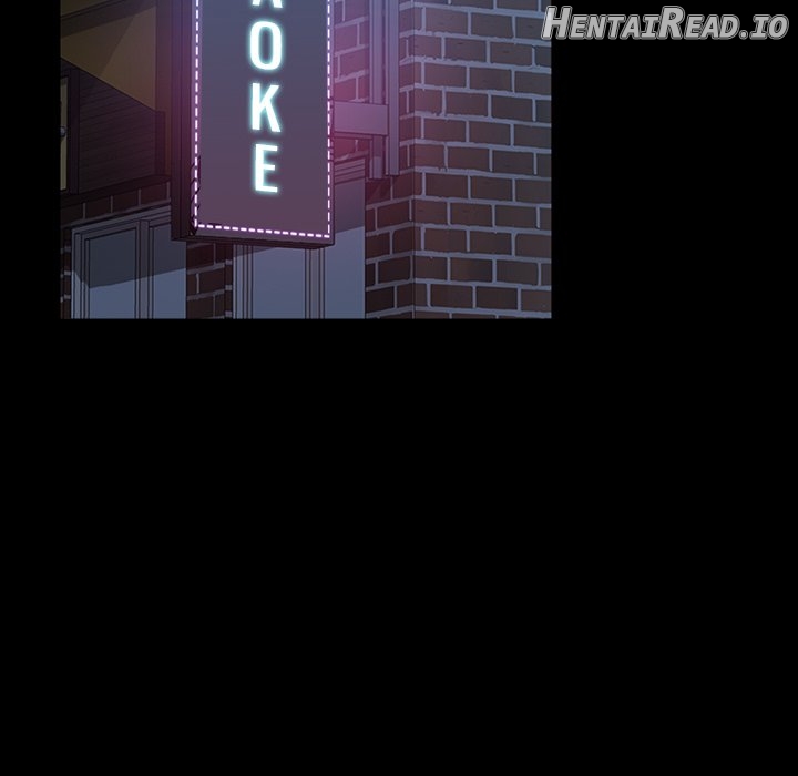 The Lucky Guy Chapter 31 - page 116