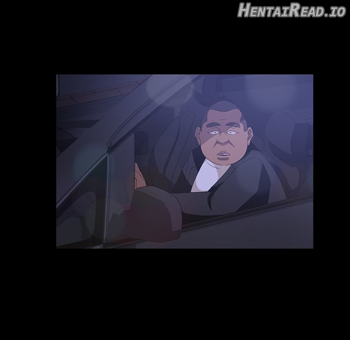 The Lucky Guy Chapter 31 - page 121