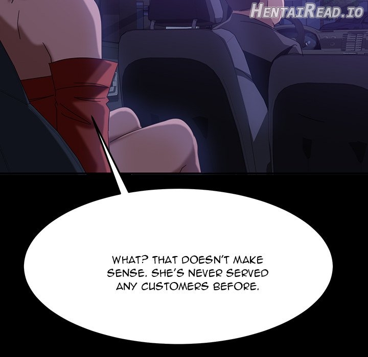 The Lucky Guy Chapter 31 - page 136