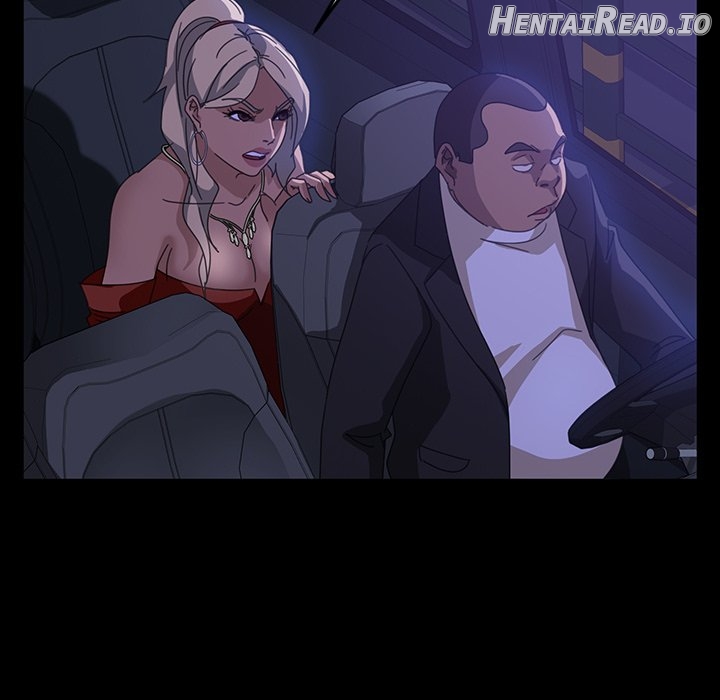 The Lucky Guy Chapter 31 - page 145