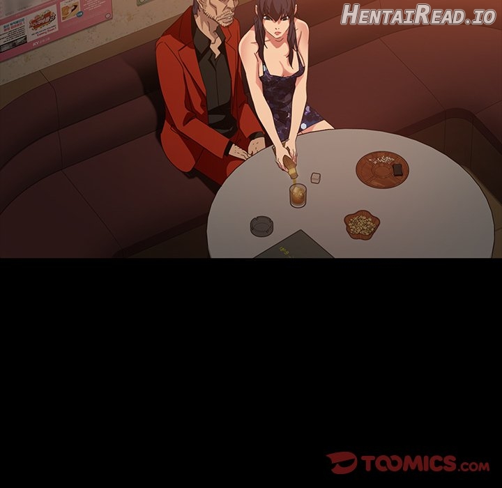 The Lucky Guy Chapter 31 - page 153
