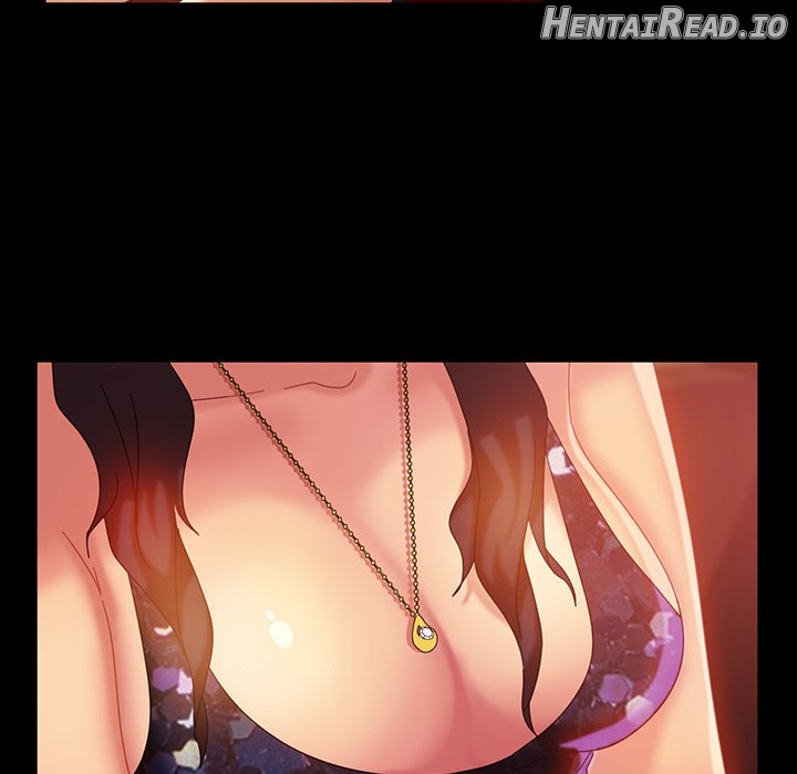 The Lucky Guy Chapter 31 - page 155