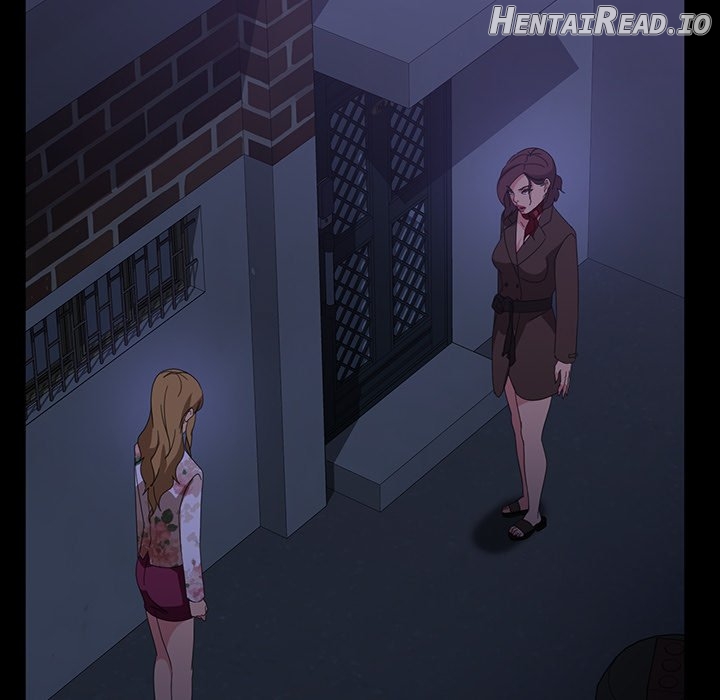 The Lucky Guy Chapter 31 - page 16