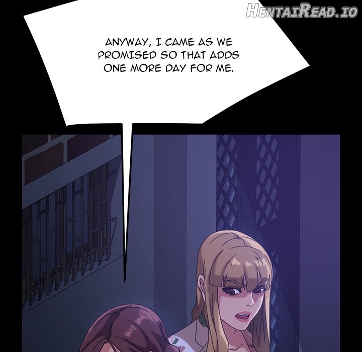 The Lucky Guy Chapter 31 - page 29