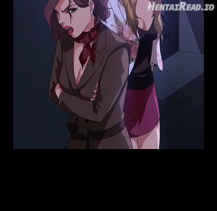 The Lucky Guy Chapter 31 - page 30
