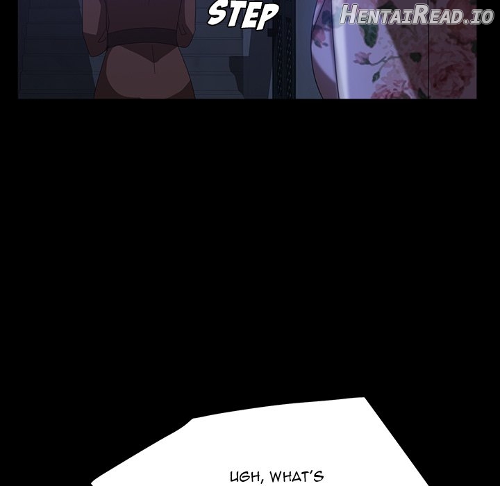The Lucky Guy Chapter 31 - page 32