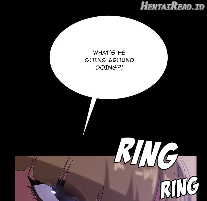 The Lucky Guy Chapter 31 - page 34