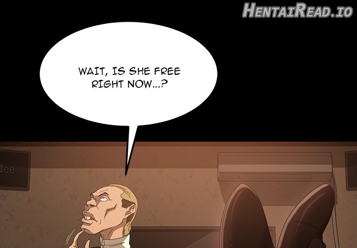The Lucky Guy Chapter 31 - page 4