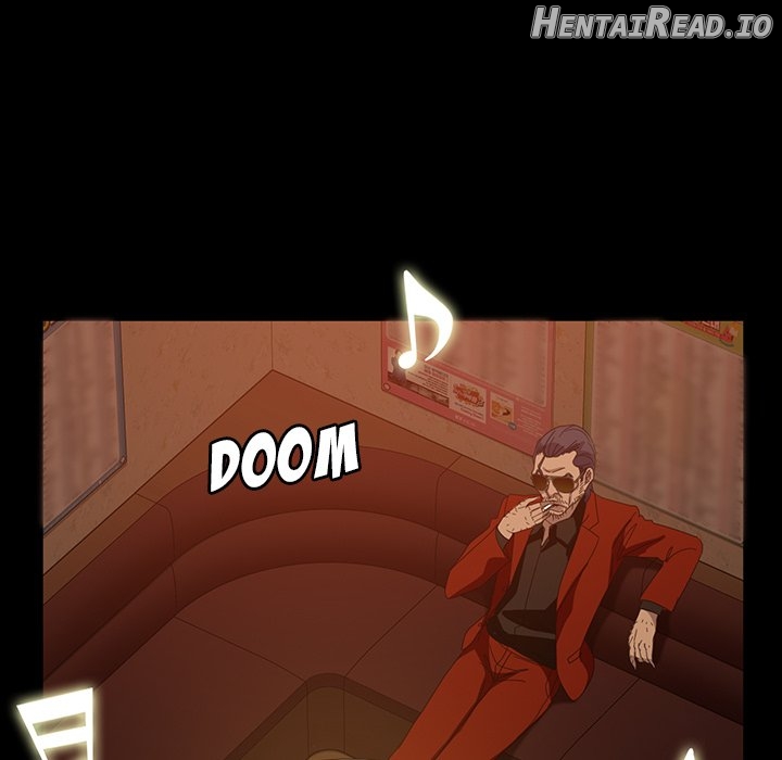 The Lucky Guy Chapter 31 - page 41
