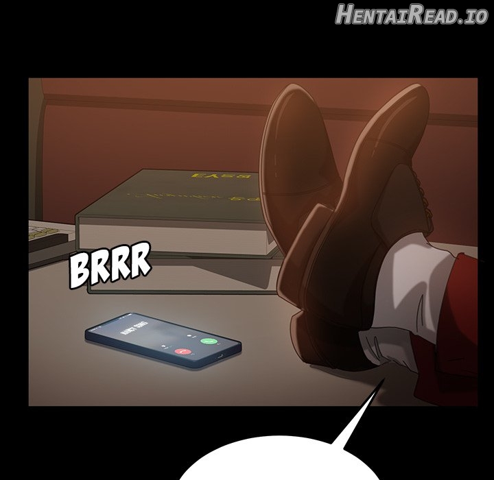 The Lucky Guy Chapter 31 - page 46
