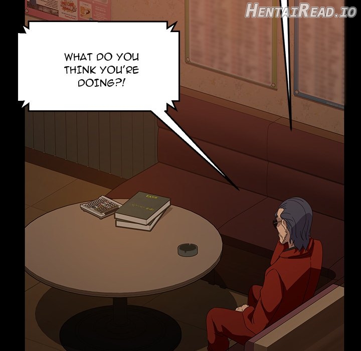 The Lucky Guy Chapter 31 - page 48