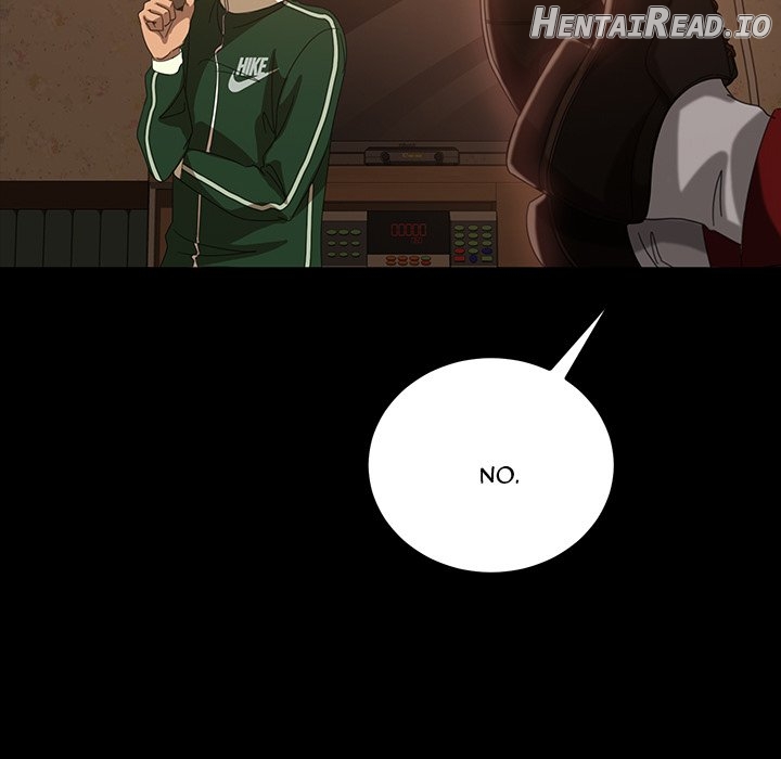 The Lucky Guy Chapter 31 - page 5