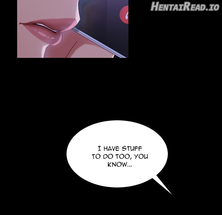 The Lucky Guy Chapter 31 - page 53