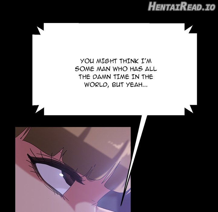 The Lucky Guy Chapter 31 - page 55