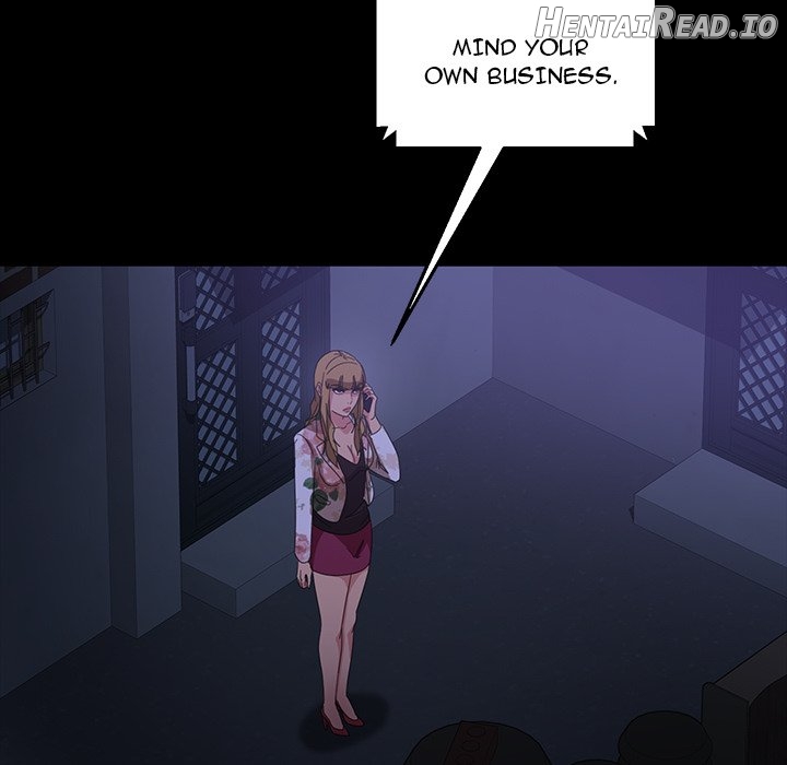 The Lucky Guy Chapter 31 - page 60